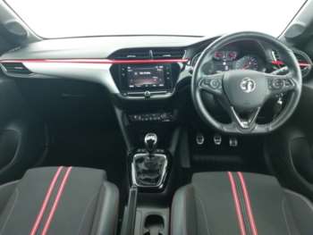 Used Vauxhall Corsa 2020 for sale - 74940530: Photo