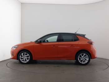Used Vauxhall Corsa 2020 for sale - 74940530: Photo