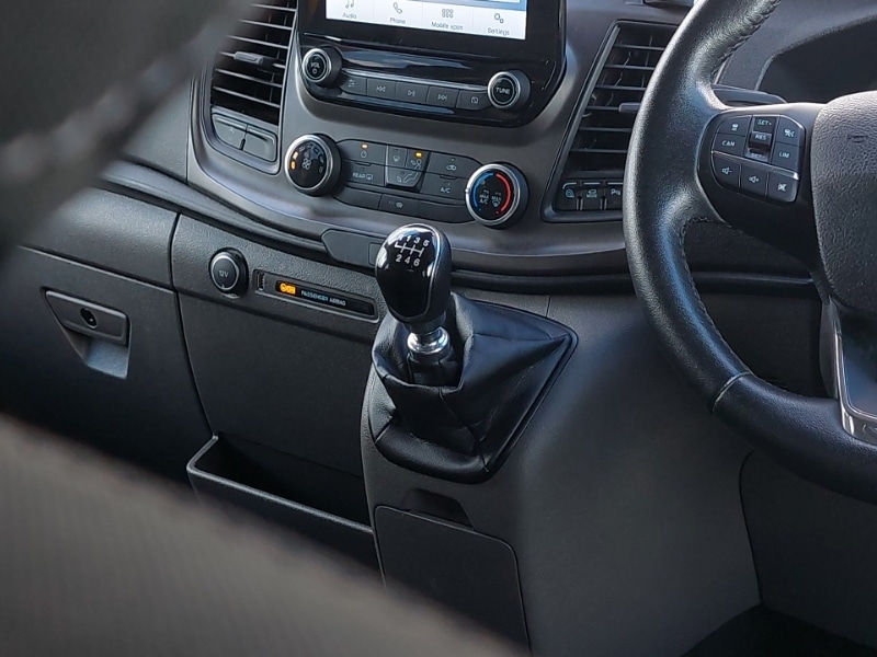 Used Ford Transit 2019 for sale - 76543471: Photo 11