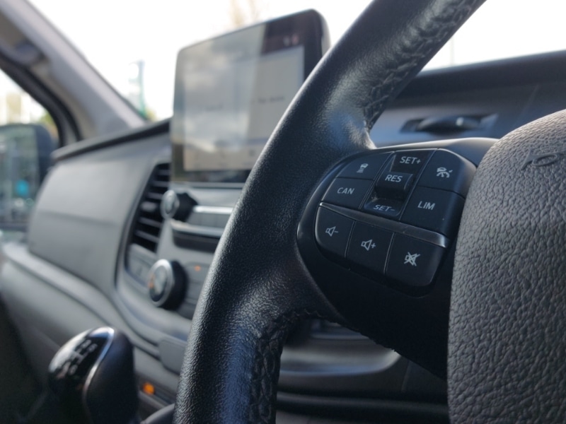 Used Ford Transit 2019 for sale - 76543471: Photo 12