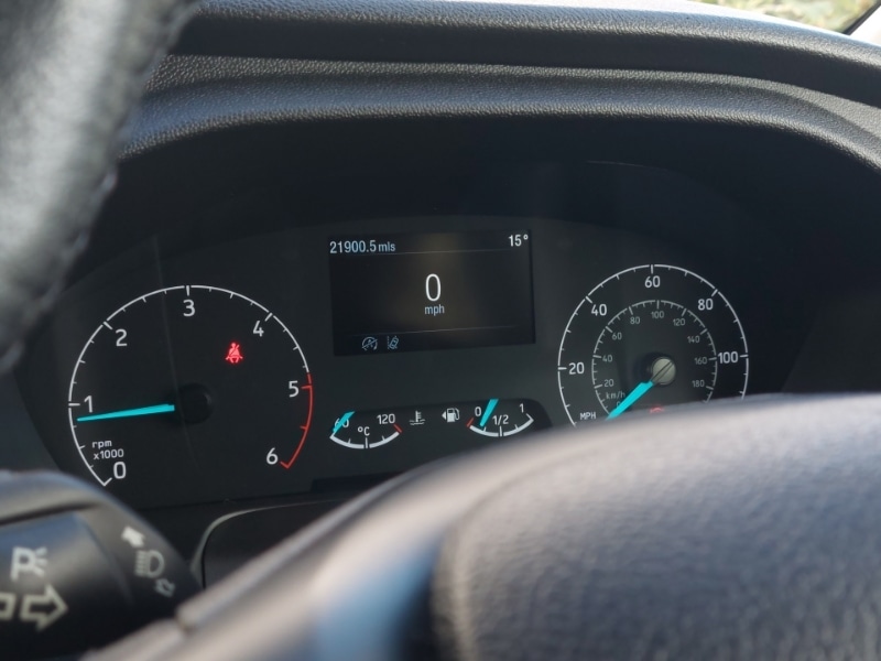 Used Ford Transit 2019 for sale - 76543471: Photo 13