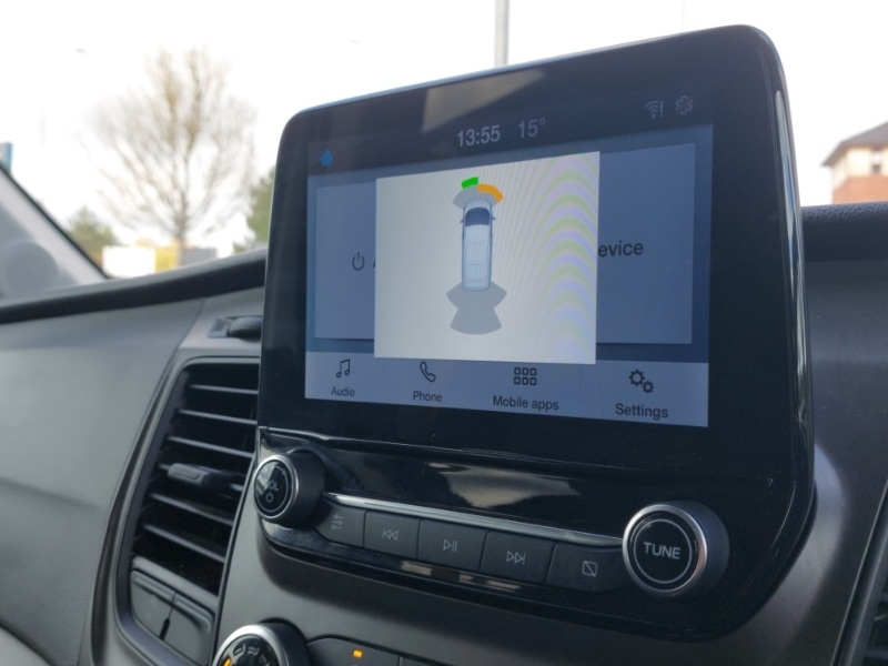 Used Ford Transit 2019 for sale - 76543471: Photo 15