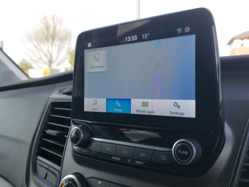 Used Ford Transit 2019 for sale - 76543471: Photo 16