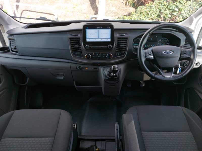 Used Ford Transit 2019 for sale - 76543471: Photo 2