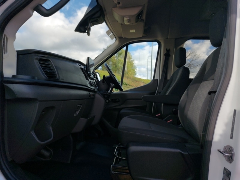 Used Ford Transit 2019 for sale - 76543471: Photo 5