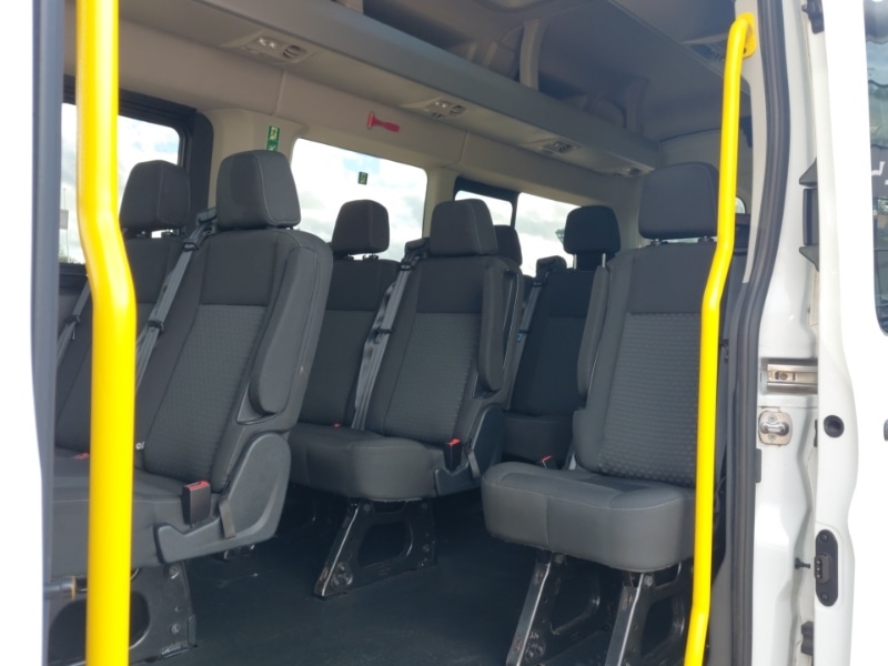 Used Ford Transit 2019 for sale - 76543471: Photo 6