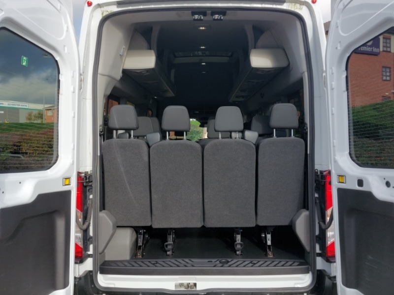 Used Ford Transit 2019 for sale - 76543471: Photo 8