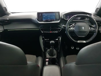 Used Peugeot 2008 2023 for sale - 78346710: Photo