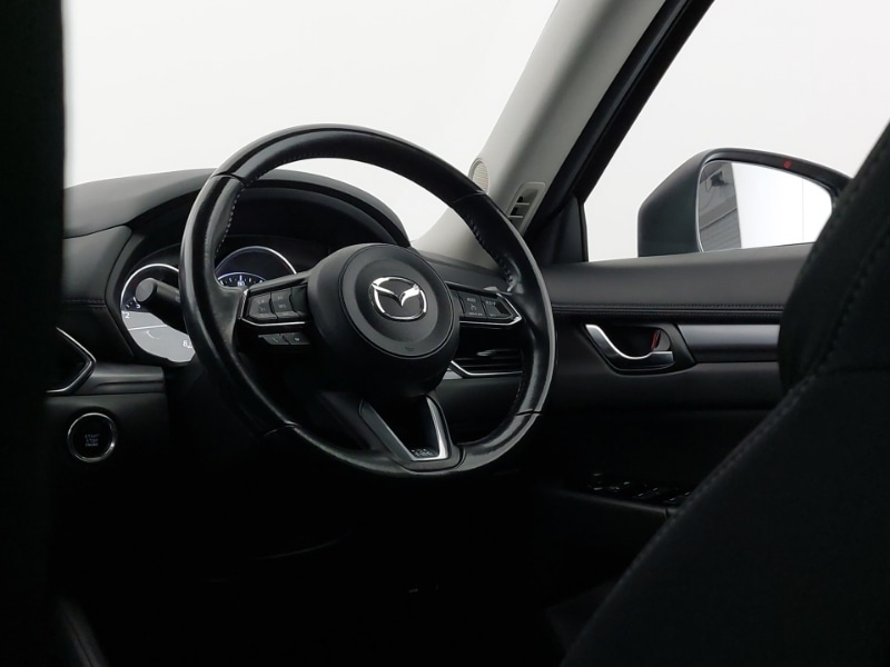 Used Mazda CX-5 2017 for sale - 77028508: Photo 10