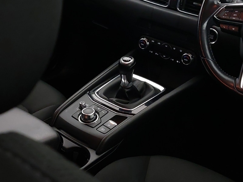 Used Mazda CX-5 2017 for sale - 77028508: Photo 11