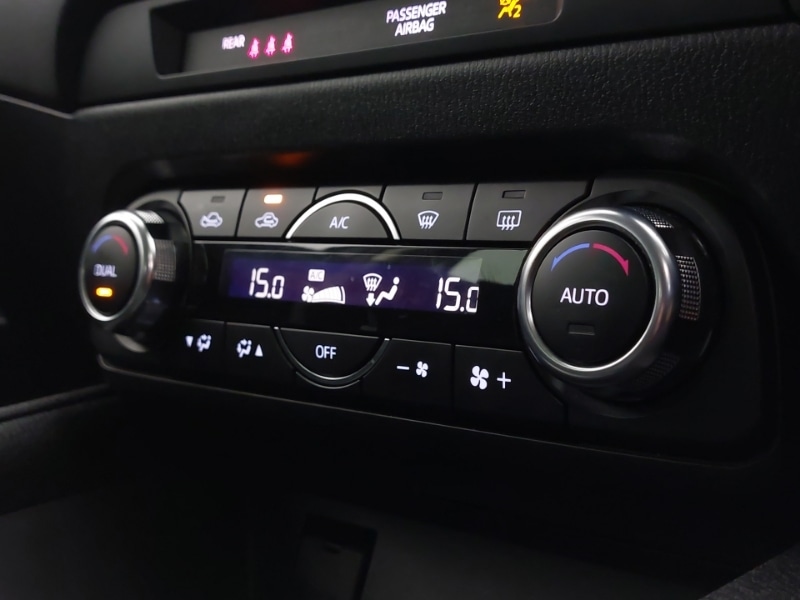 Used Mazda CX-5 2017 for sale - 77028508: Photo 15