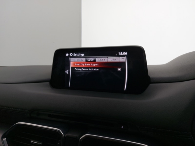 Used Mazda CX-5 2017 for sale - 77028508: Photo 18