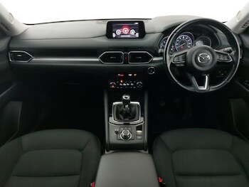 Used Mazda CX-5 2017 for sale - 77028508: Photo