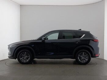 Used Mazda CX-5 2017 for sale - 77028508: Photo