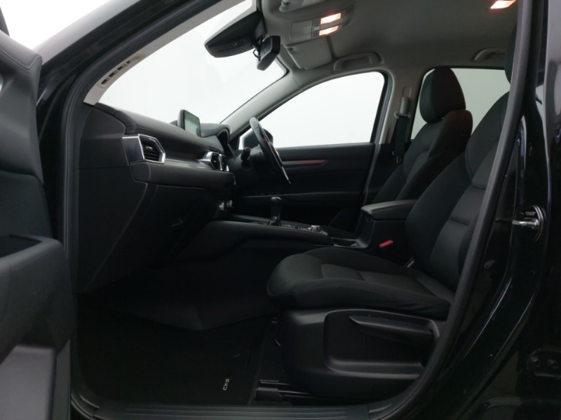 Used Mazda CX-5 2017 for sale - 77028508: Photo 5