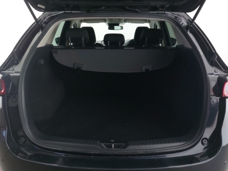 Used Mazda CX-5 2017 for sale - 77028508: Photo 8