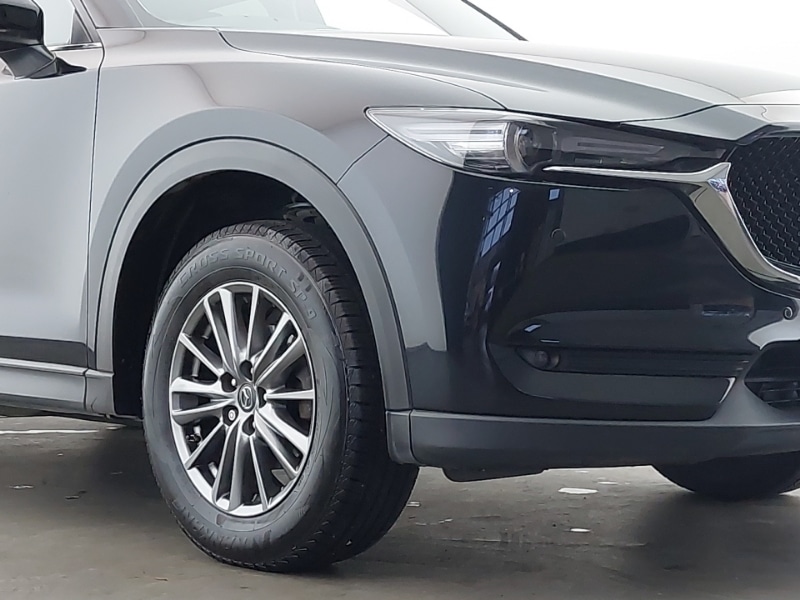 Used Mazda CX-5 2017 for sale - 77028508: Photo 9