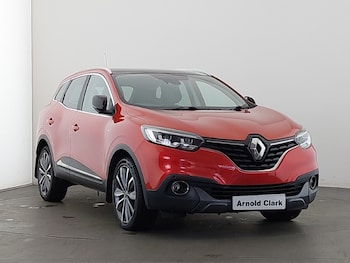 Renault - Kadjar