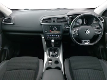 Used Renault Kadjar 2018 for sale - 76431598: Photo