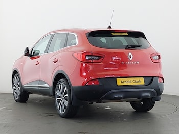 Used Renault Kadjar 2018 for sale - 76431598: Photo