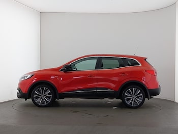 Used Renault Kadjar 2018 for sale - 76431598: Photo