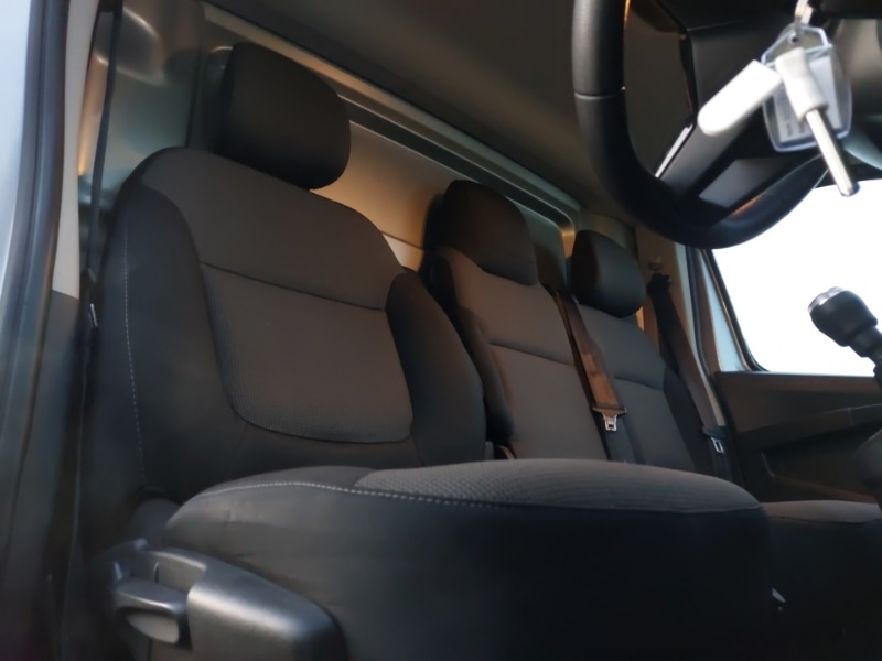 Used Renault Trafic 2023 for sale - 76639134: Photo 11