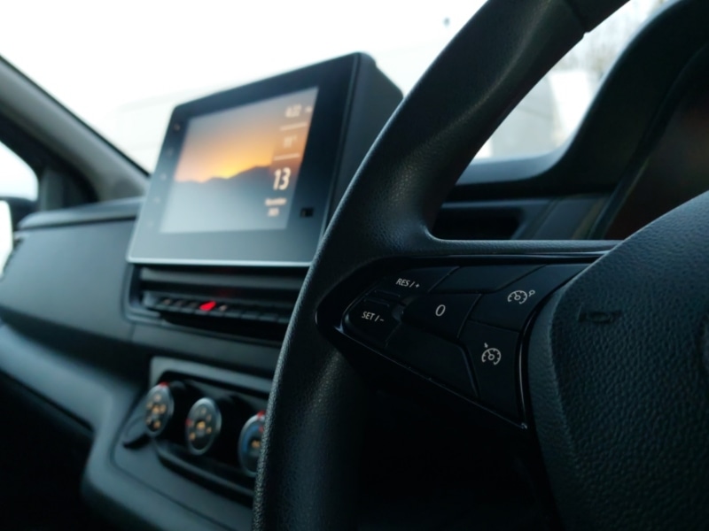 Used Renault Trafic 2023 for sale - 76639134: Photo 12