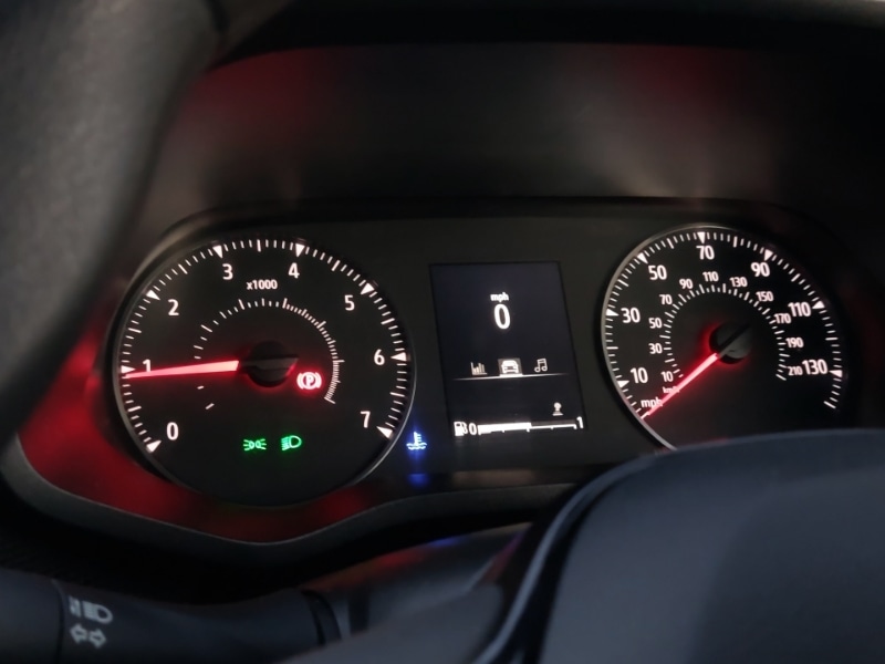 Used Renault Trafic 2023 for sale - 76639134: Photo 14