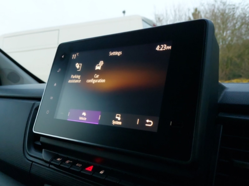 Used Renault Trafic 2023 for sale - 76639134: Photo 17