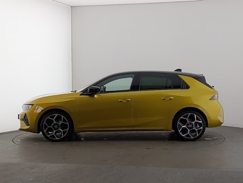 Used Vauxhall Astra 2023 for sale - 78327221: Photo