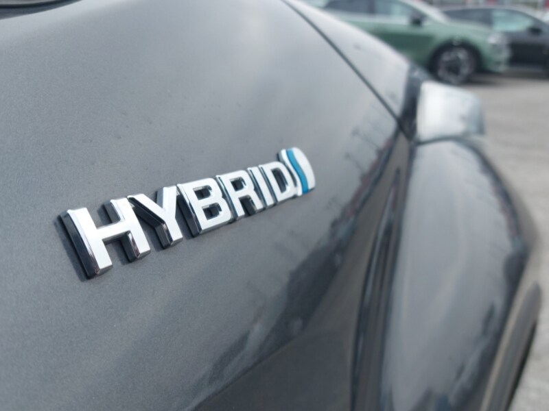 Used Toyota C-HR 2017 for sale - 77300015: Photo 13