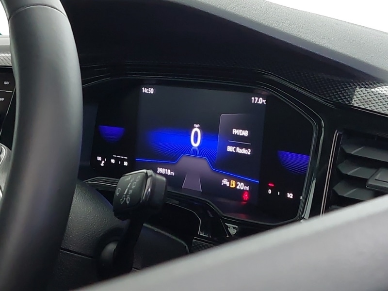 Used Volkswagen Polo 2022 for sale - 77716833: Photo 13