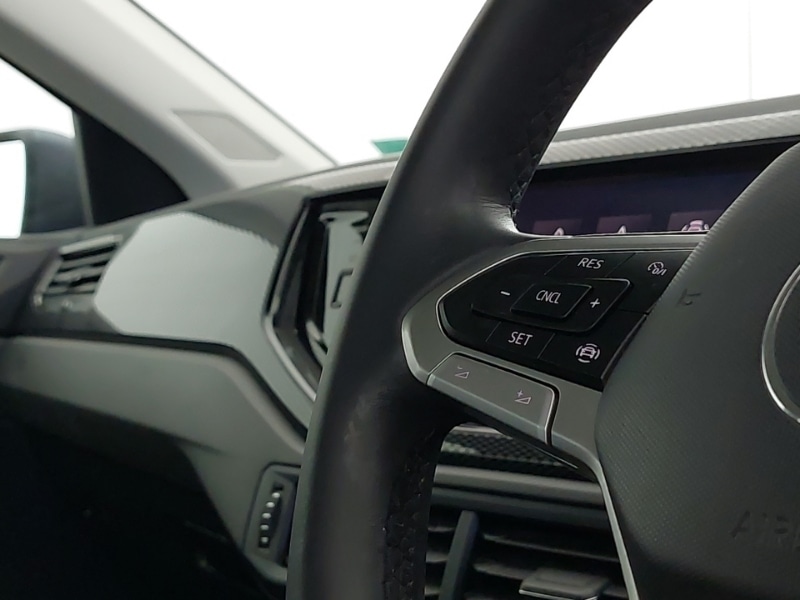 Used Volkswagen Polo 2022 for sale - 77716833: Photo 14