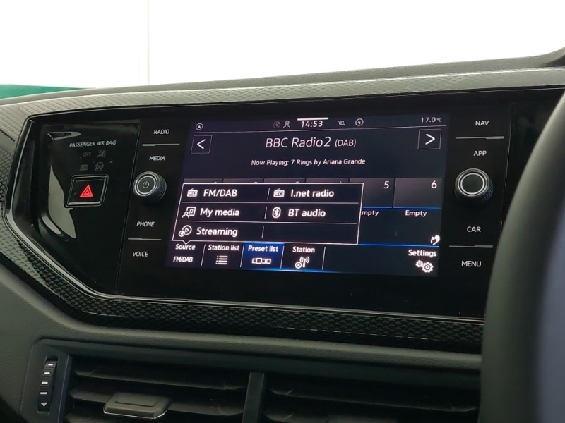 Used Volkswagen Polo 2022 for sale - 77716833: Photo 17