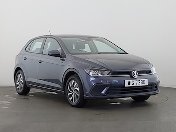 Volkswagen Polo feature image