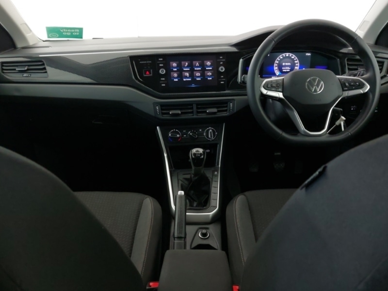 Used Volkswagen Polo 2022 for sale - 77716833: Photo 2