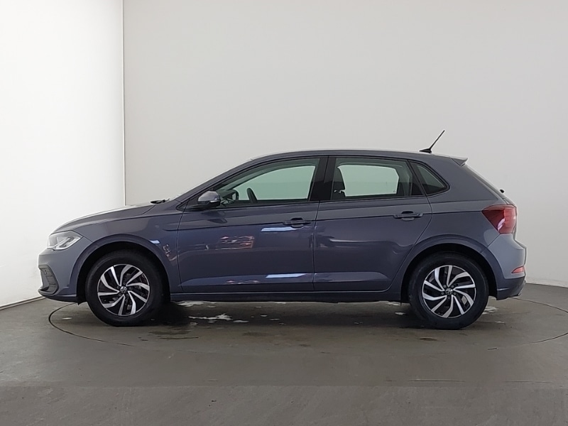 Used Volkswagen Polo 2022 for sale - 77716833: Photo 4