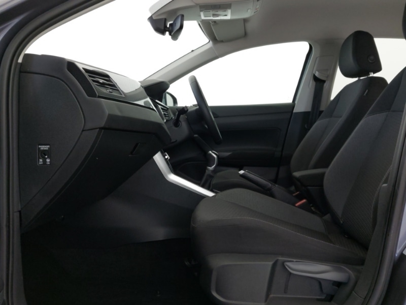 Used Volkswagen Polo 2022 for sale - 77716833: Photo 5