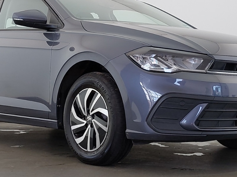 Used Volkswagen Polo 2022 for sale - 77716833: Photo 9