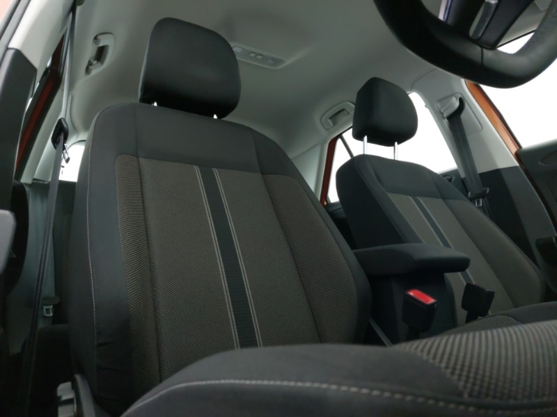 Used Volkswagen T-Roc 2019 for sale - 77141838: Photo 12