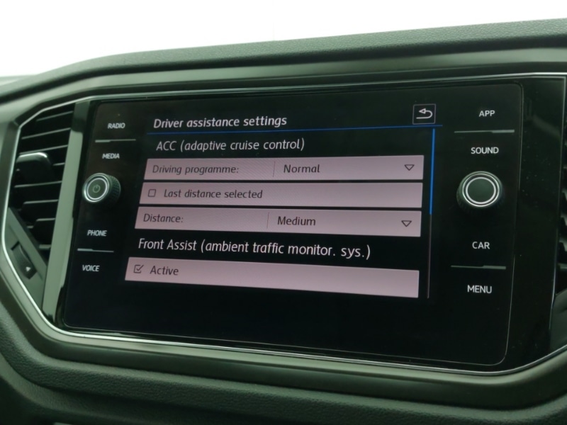 Used Volkswagen T-Roc 2019 for sale - 77141838: Photo 18