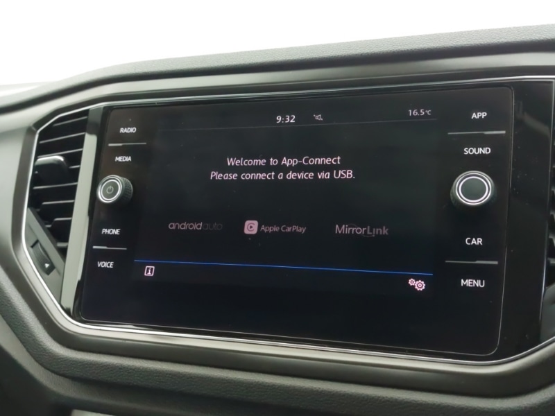 Used Volkswagen T-Roc 2019 for sale - 77141838: Photo 19