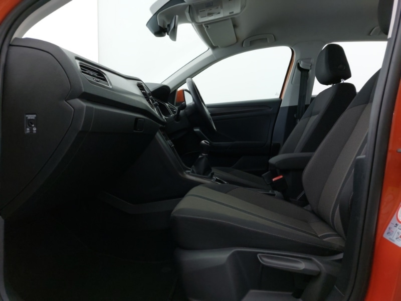 Used Volkswagen T-Roc 2019 for sale - 77141838: Photo 5