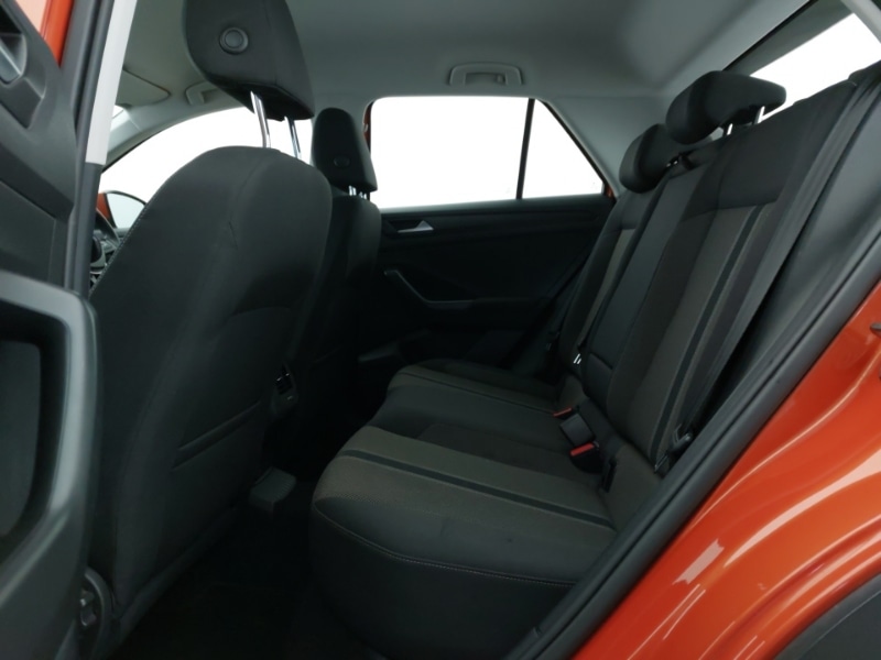 Used Volkswagen T-Roc 2019 for sale - 77141838: Photo 6