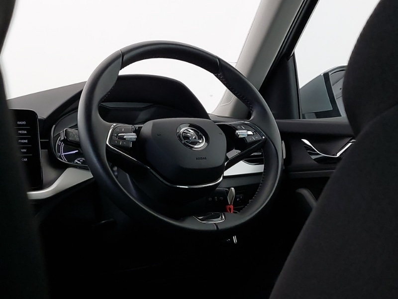 Used Skoda Kamiq 2022 for sale - 76465046: Photo 10
