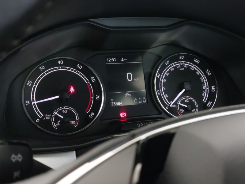 Used Skoda Kamiq 2022 for sale - 76465046: Photo 15