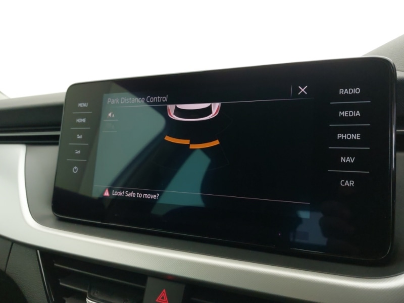 Used Skoda Kamiq 2022 for sale - 76465046: Photo 17