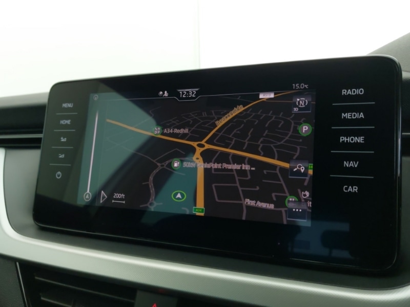 Used Skoda Kamiq 2022 for sale - 76465046: Photo 18