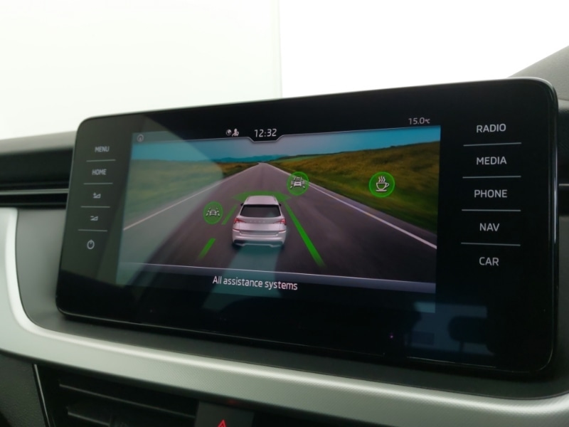 Used Skoda Kamiq 2022 for sale - 76465046: Photo 19