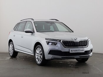 Used Skoda Kamiq 2022 for sale - 76465046: Photo